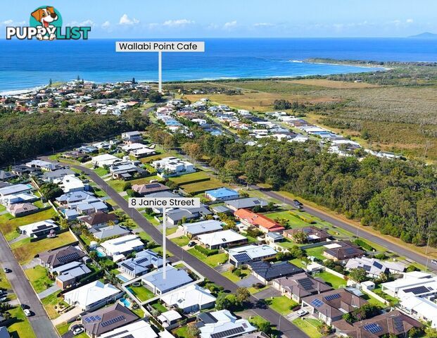 8 Janice Street WALLABI POINT NSW 2430