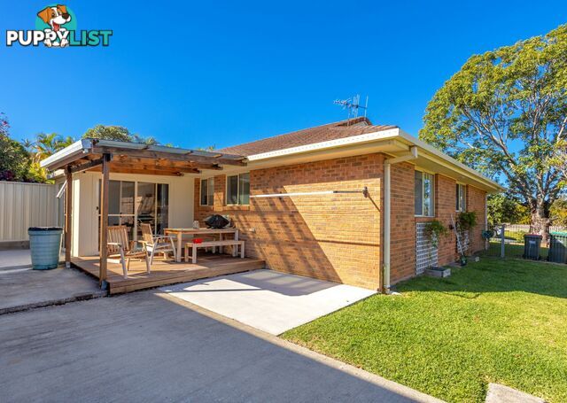 1/6 Osprey Avenue OLD BAR NSW 2430