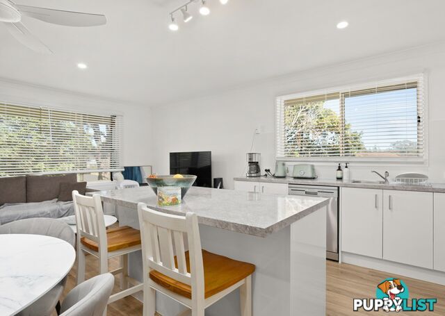 1/6 Osprey Avenue OLD BAR NSW 2430