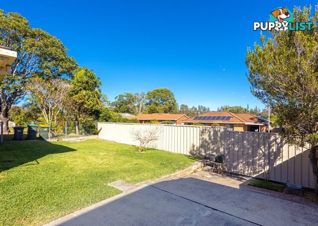 1/6 Osprey Avenue OLD BAR NSW 2430