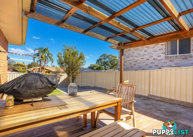 1/6 Osprey Avenue OLD BAR NSW 2430