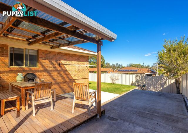 1/6 Osprey Avenue OLD BAR NSW 2430