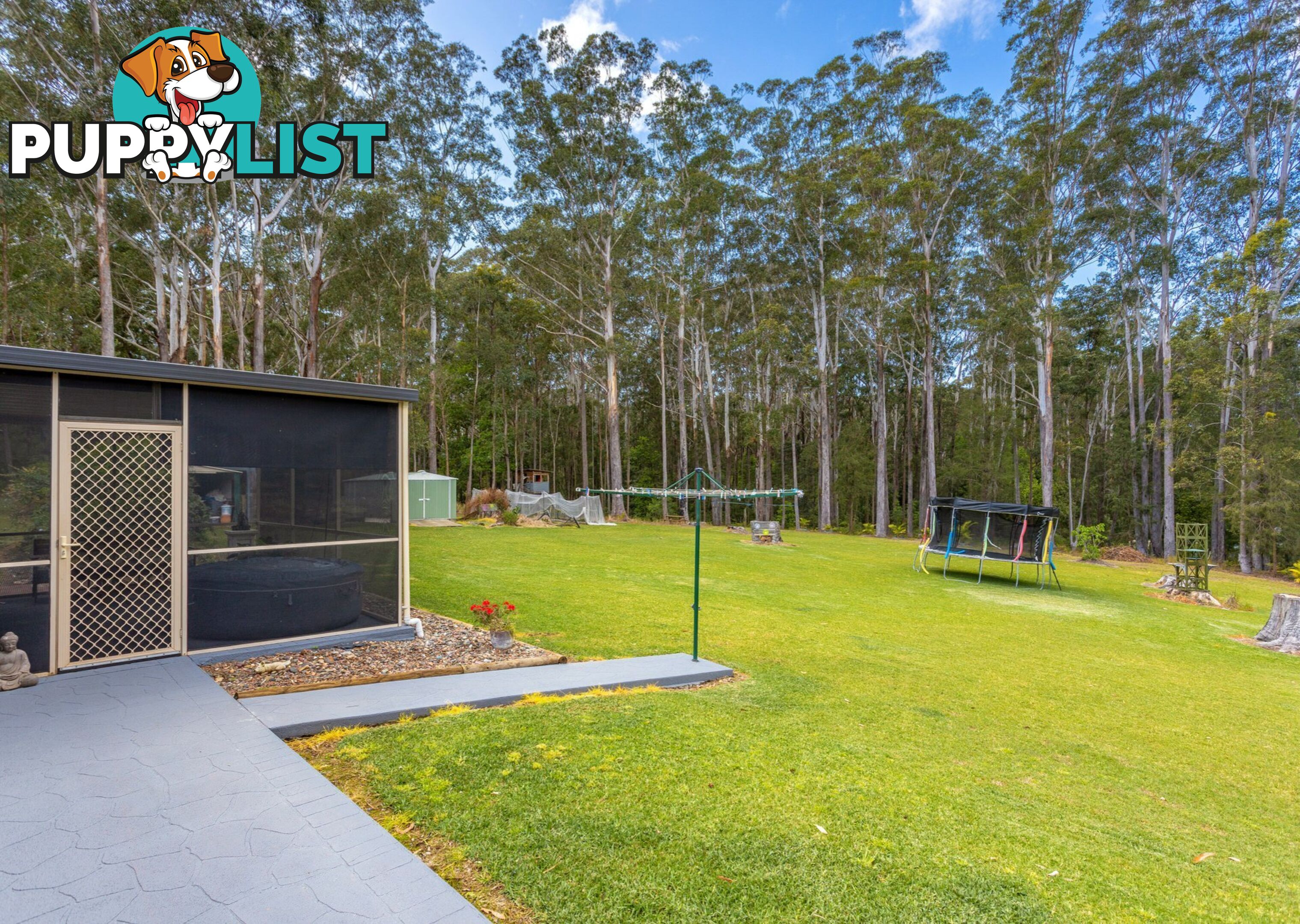 13 Rainforest Drive MITCHELLS ISLAND NSW 2430