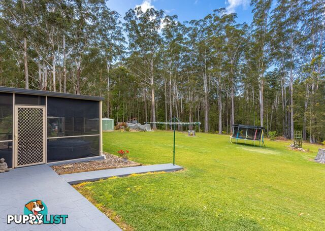 13 Rainforest Drive MITCHELLS ISLAND NSW 2430