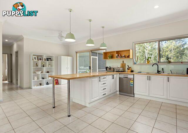 13 Rainforest Drive MITCHELLS ISLAND NSW 2430