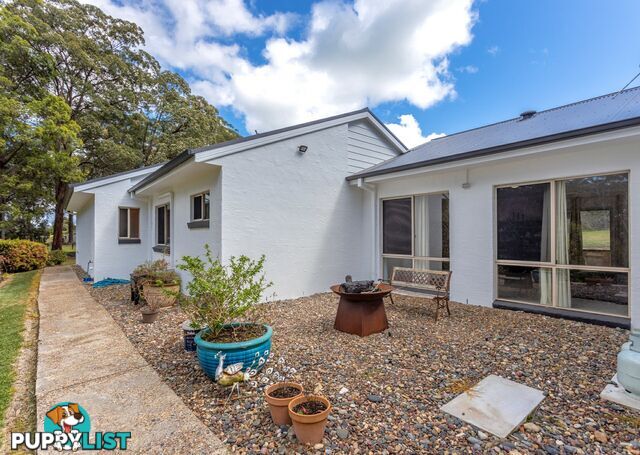 13 Rainforest Drive MITCHELLS ISLAND NSW 2430