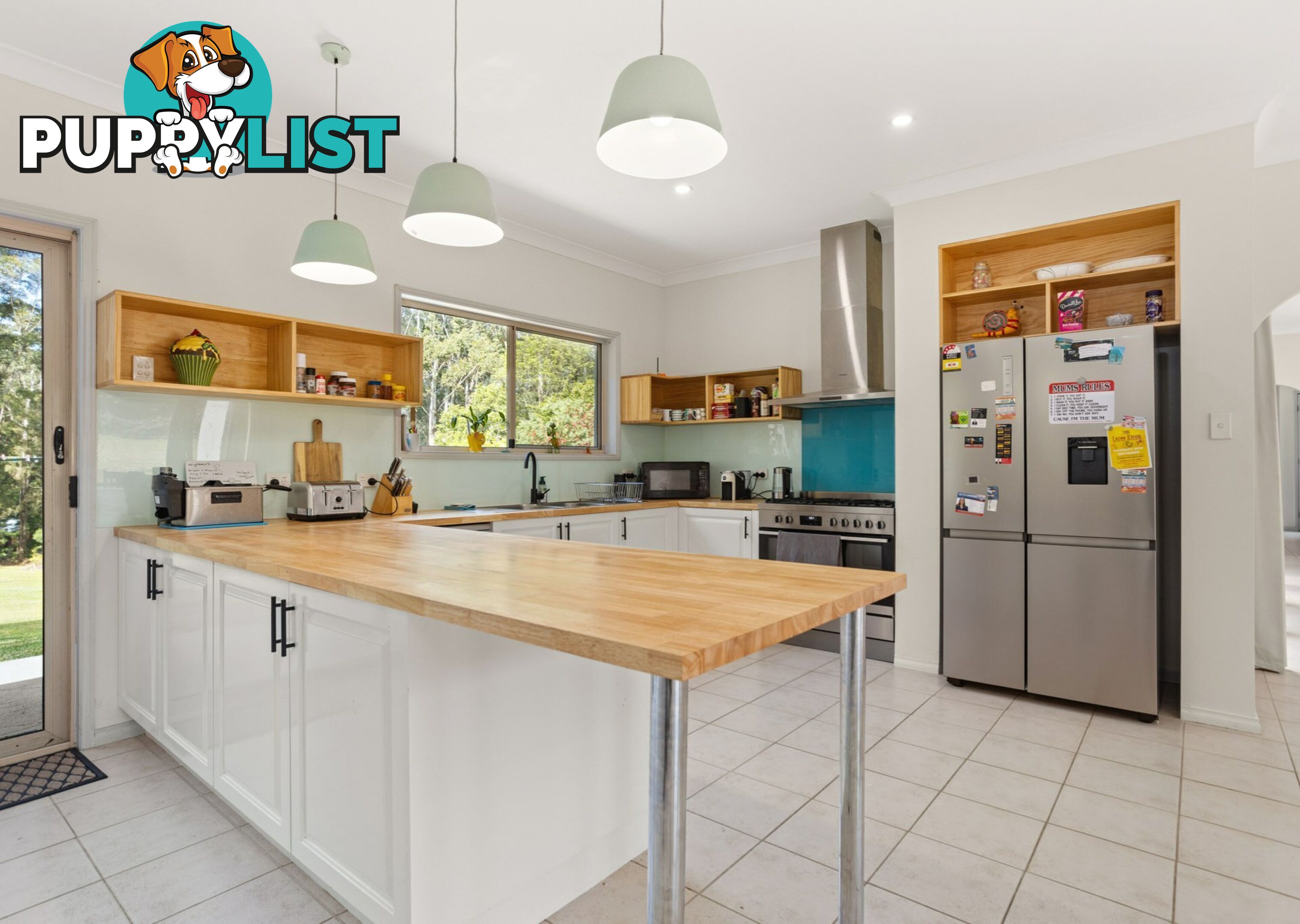 13 Rainforest Drive MITCHELLS ISLAND NSW 2430