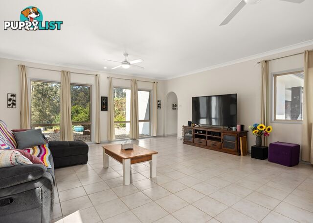 13 Rainforest Drive MITCHELLS ISLAND NSW 2430