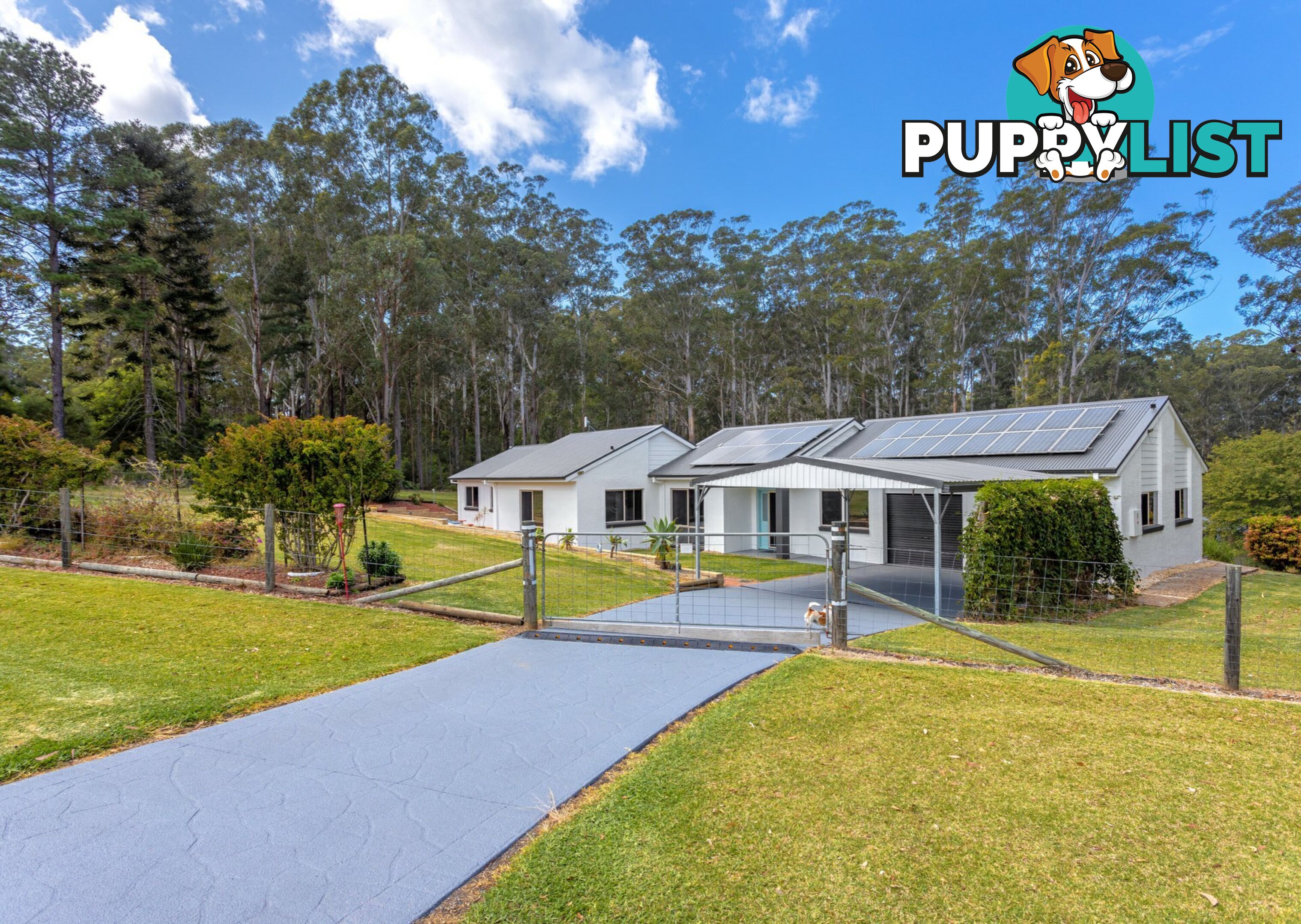 13 Rainforest Drive MITCHELLS ISLAND NSW 2430