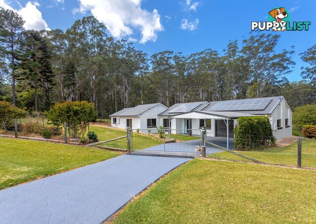 13 Rainforest Drive MITCHELLS ISLAND NSW 2430