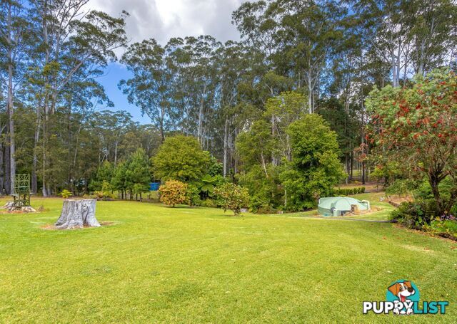 13 Rainforest Drive MITCHELLS ISLAND NSW 2430