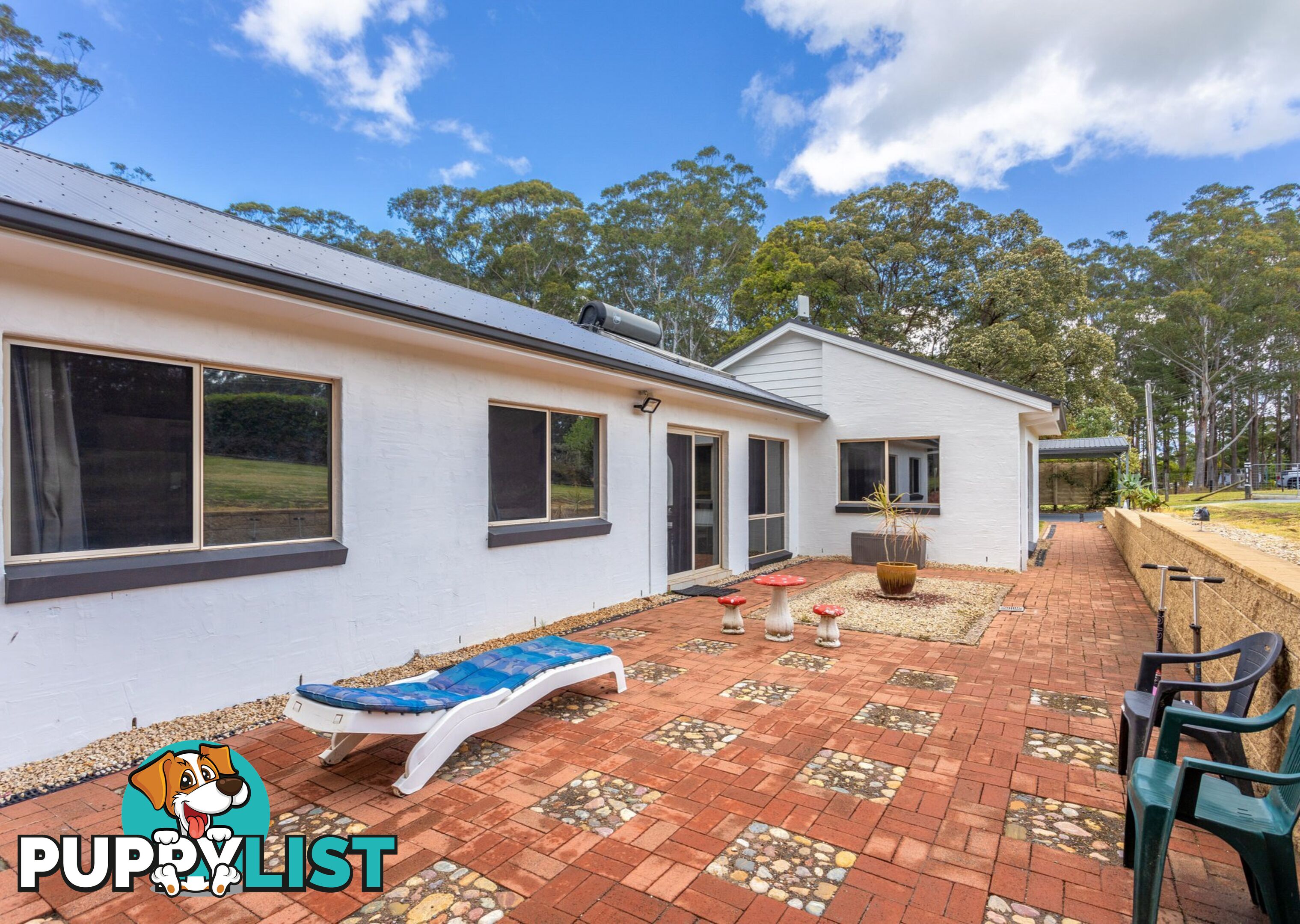 13 Rainforest Drive MITCHELLS ISLAND NSW 2430