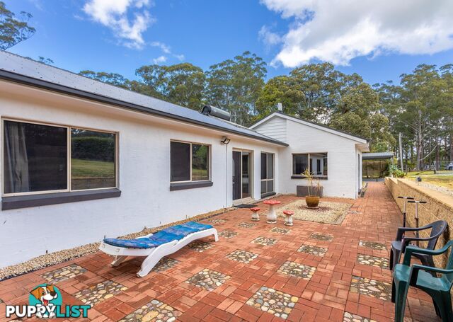 13 Rainforest Drive MITCHELLS ISLAND NSW 2430