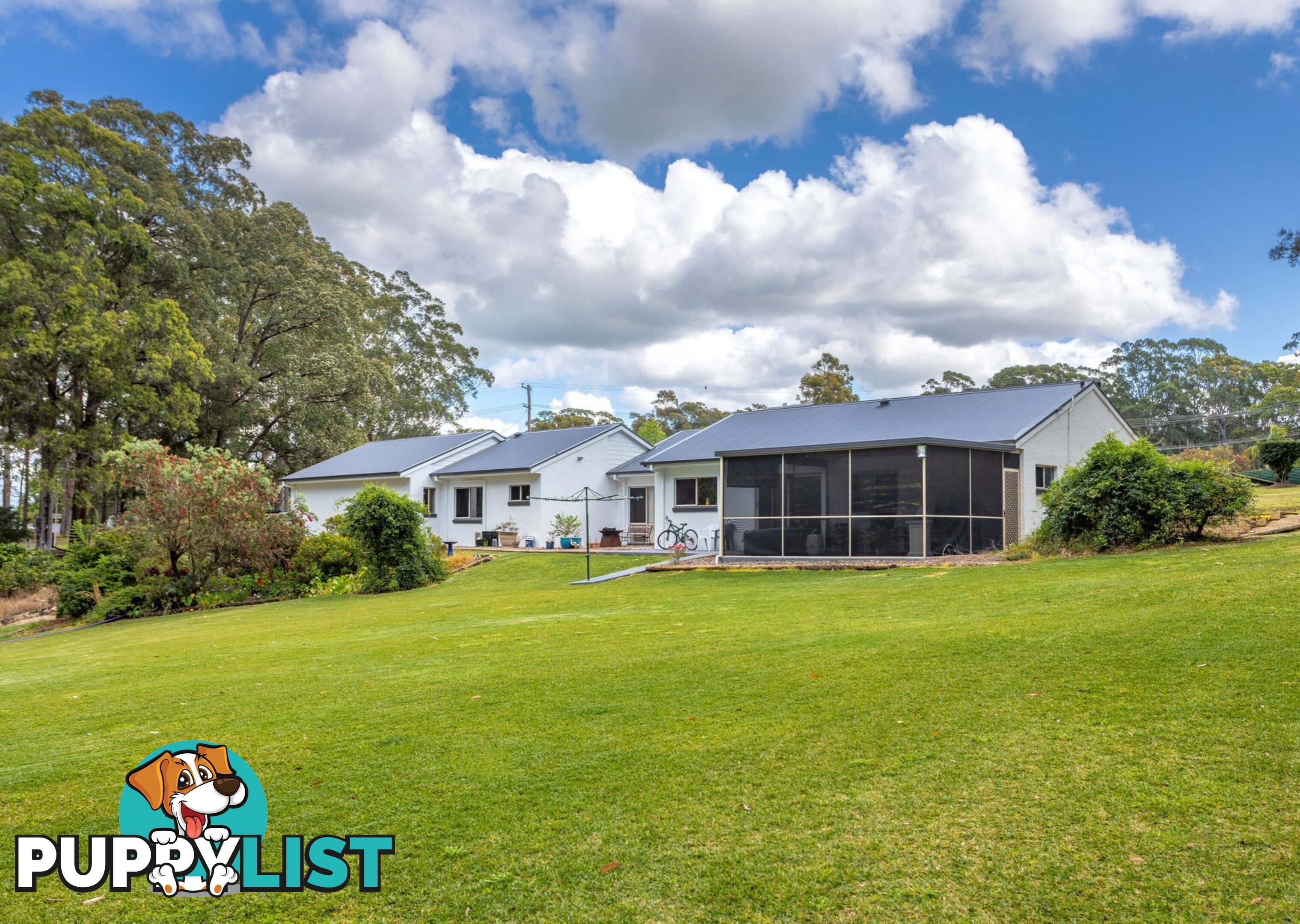 13 Rainforest Drive MITCHELLS ISLAND NSW 2430