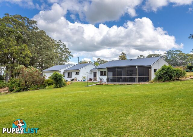 13 Rainforest Drive MITCHELLS ISLAND NSW 2430