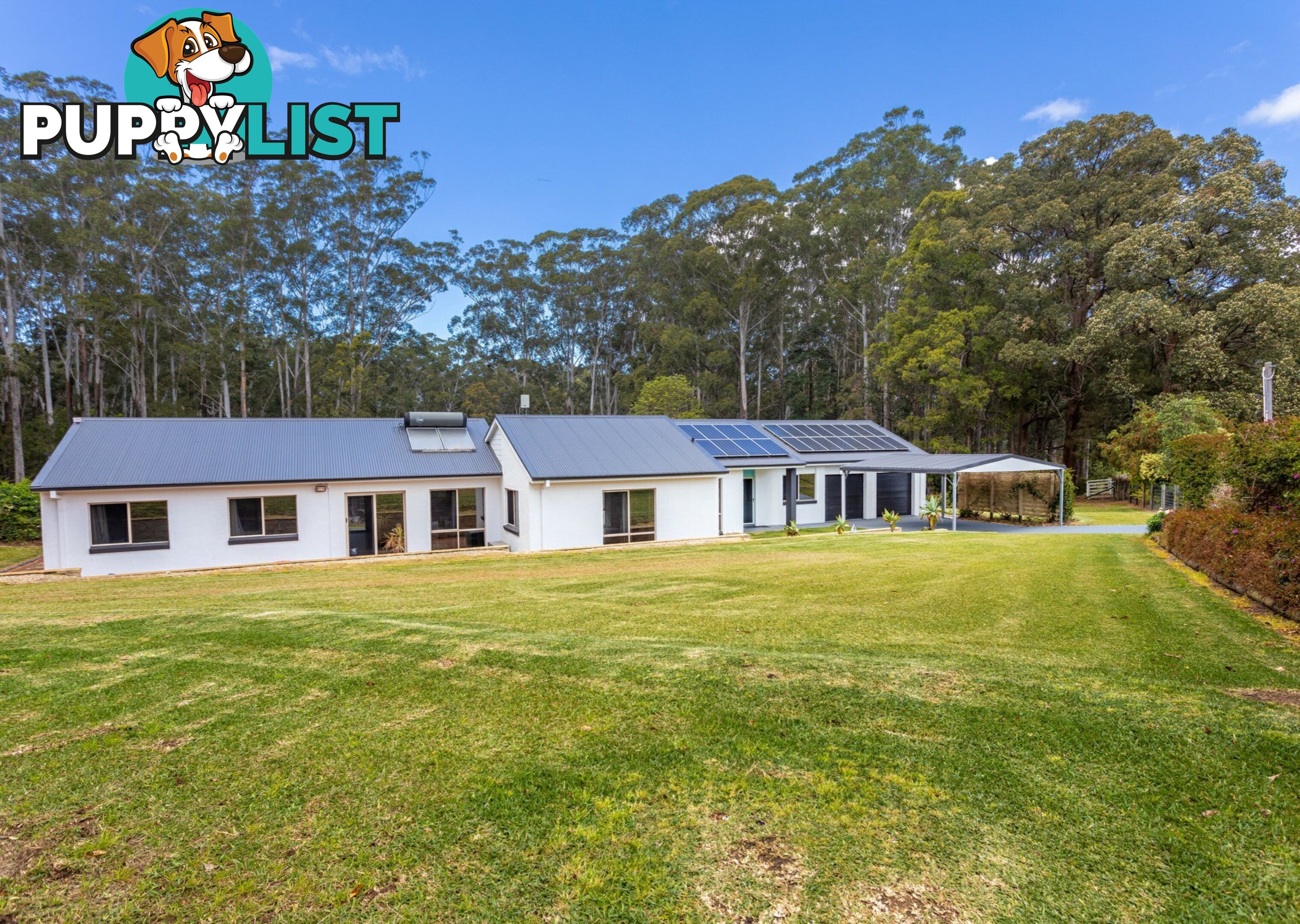 13 Rainforest Drive MITCHELLS ISLAND NSW 2430