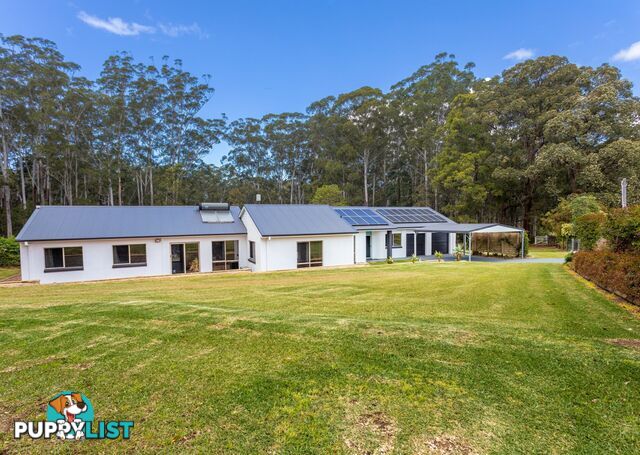 13 Rainforest Drive MITCHELLS ISLAND NSW 2430