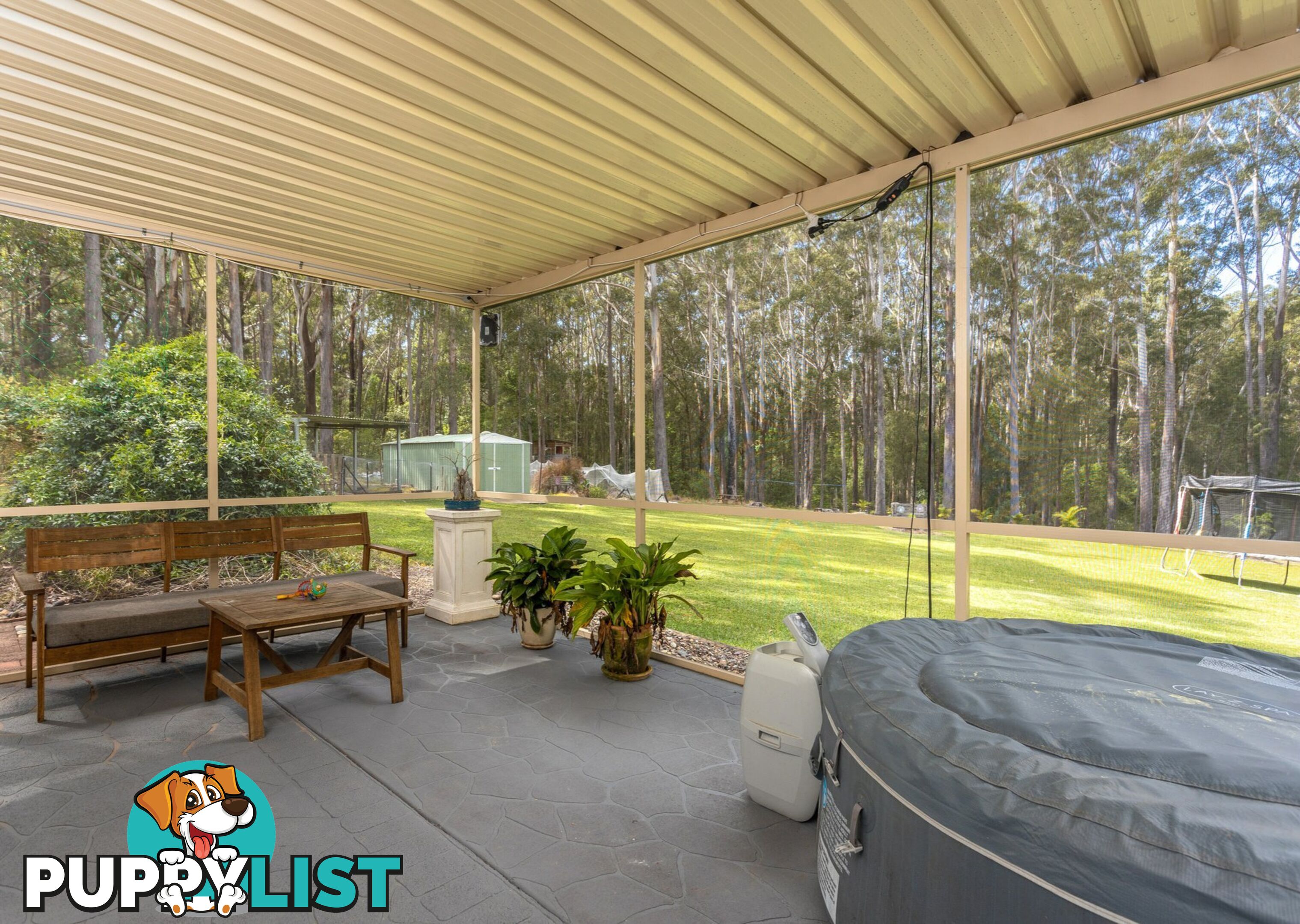 13 Rainforest Drive MITCHELLS ISLAND NSW 2430