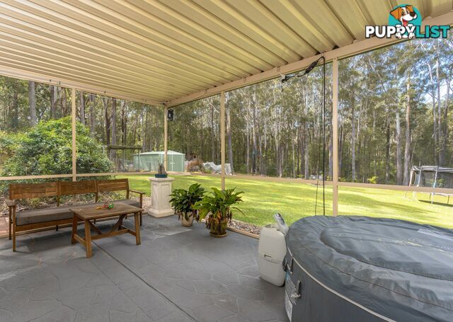 13 Rainforest Drive MITCHELLS ISLAND NSW 2430