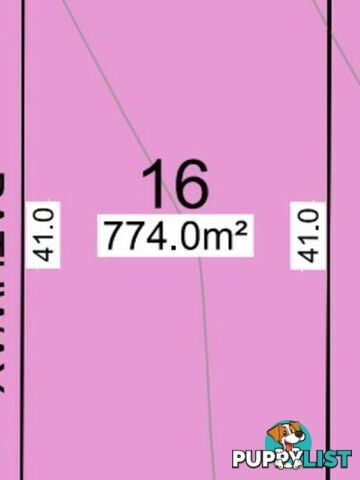 Lot 16 Mountain View Estate OLD BAR NSW 2430