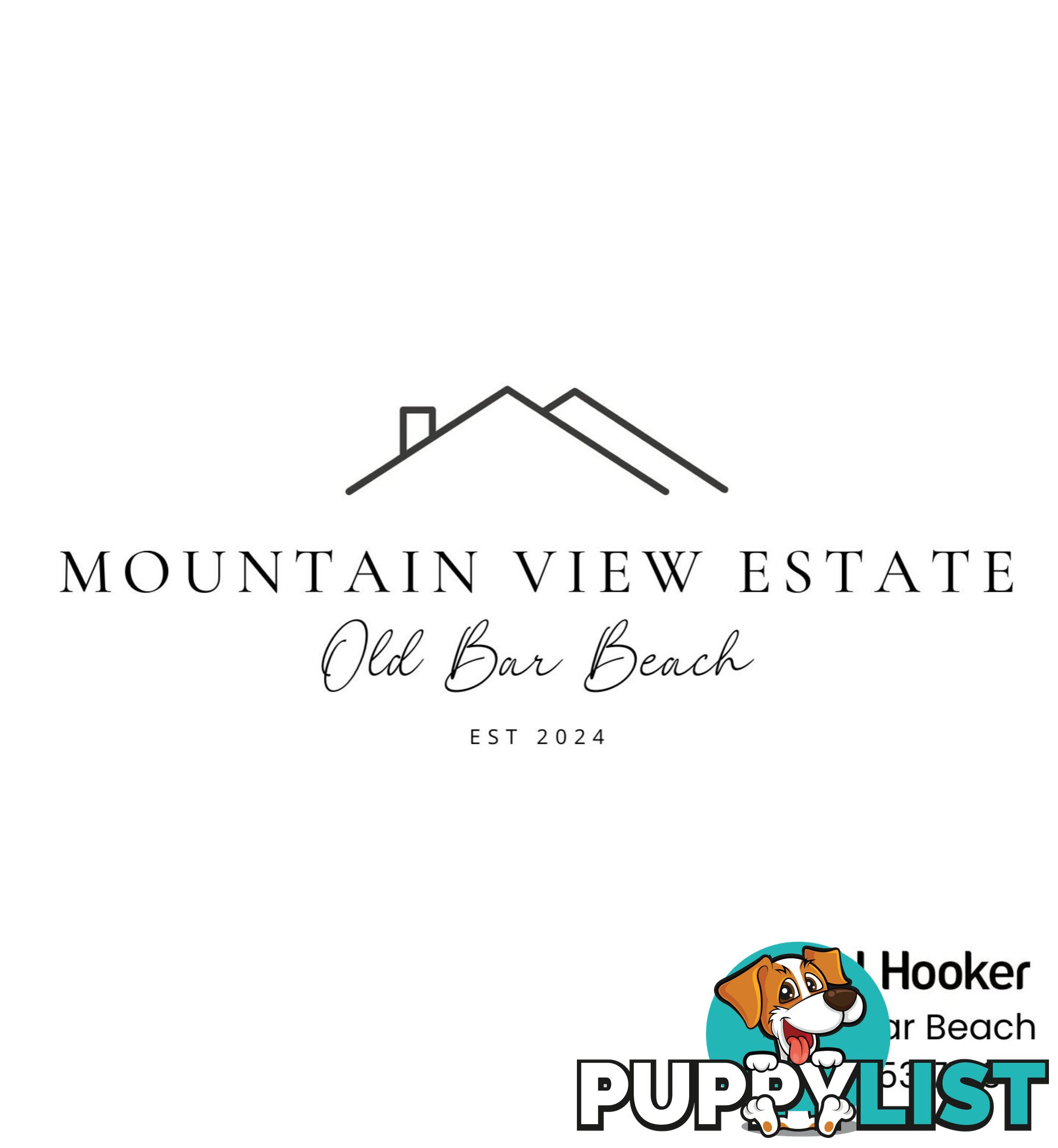 Lot 16 Mountain View Estate OLD BAR NSW 2430