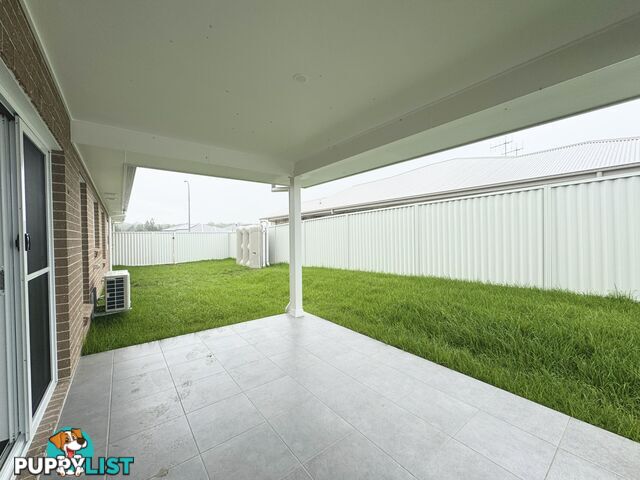 1/38 Marra Drive OLD BAR NSW 2430