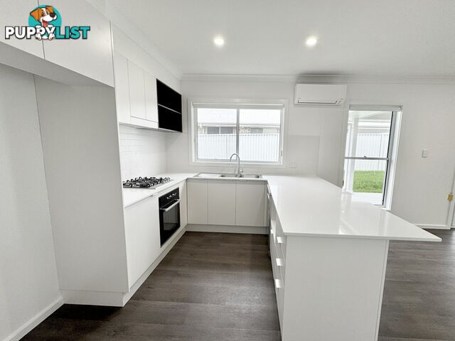 1/38 Marra Drive OLD BAR NSW 2430