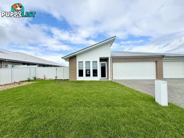 1/38 Marra Drive OLD BAR NSW 2430