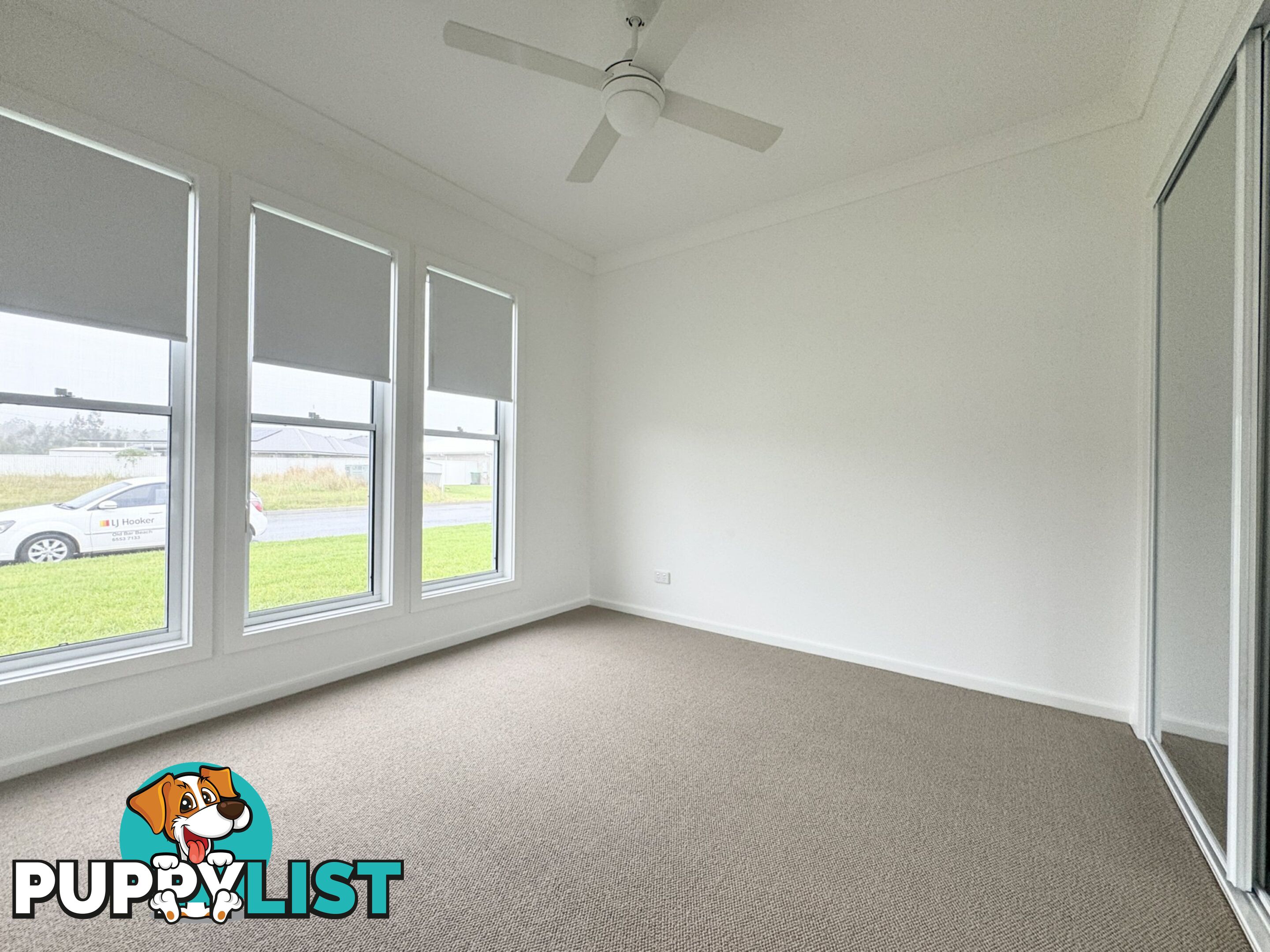 1/38 Marra Drive OLD BAR NSW 2430