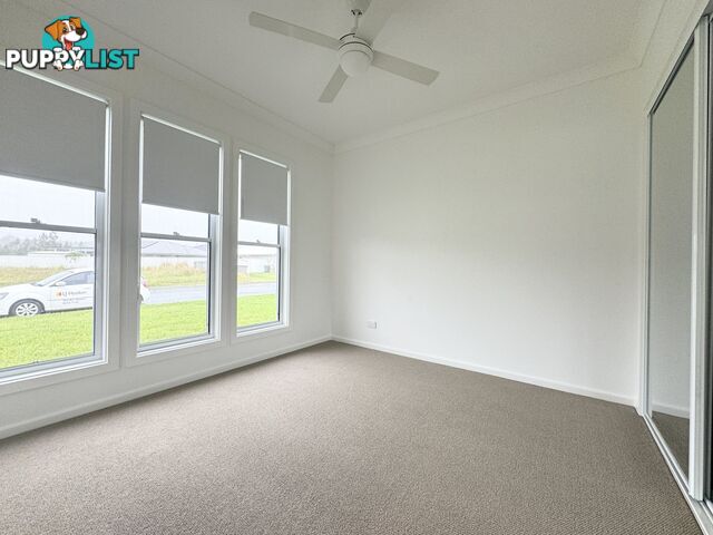 1/38 Marra Drive OLD BAR NSW 2430