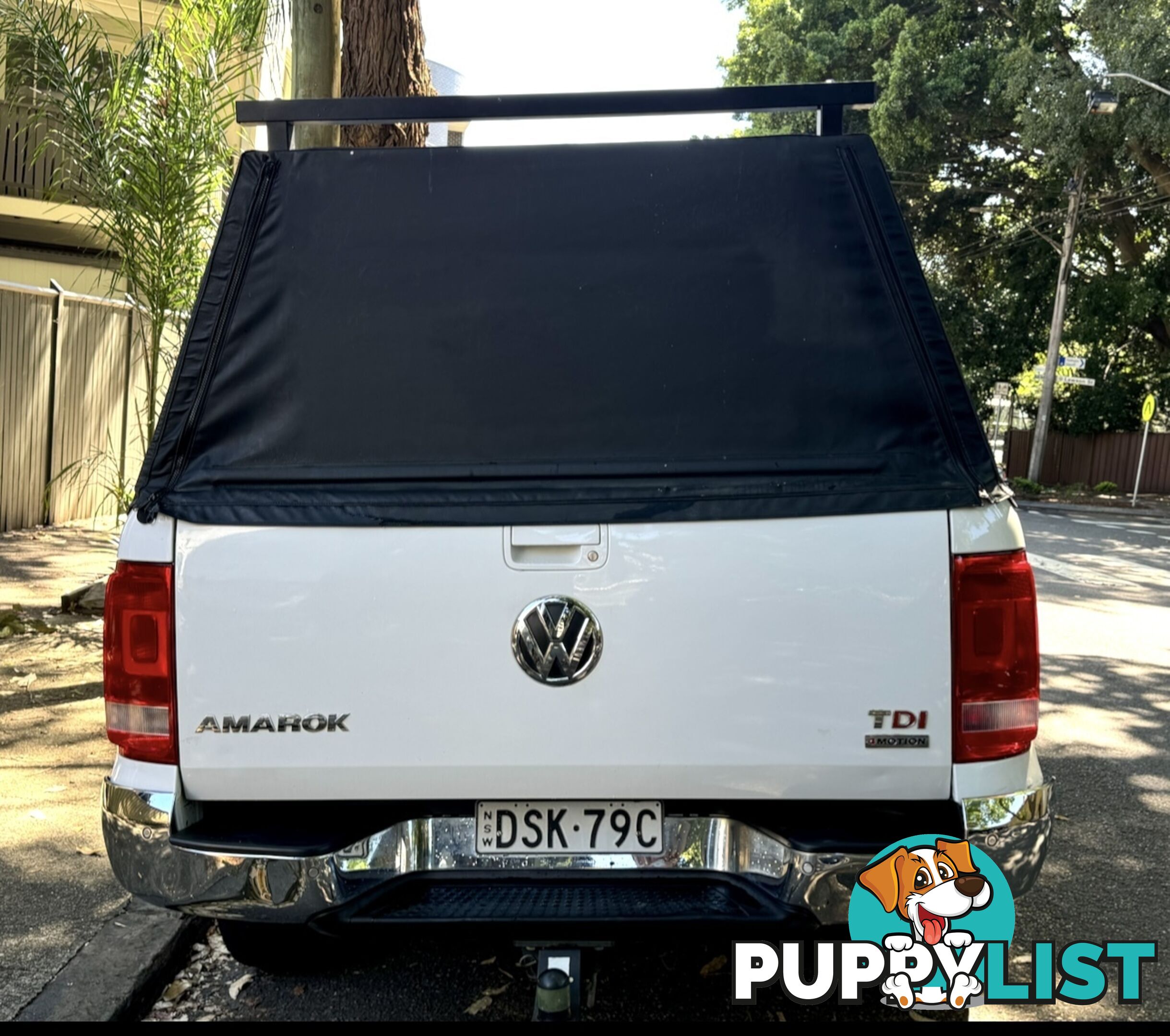 2013 Volkswagen Amarok 2H MY13 HIGHLINE Ute Manual