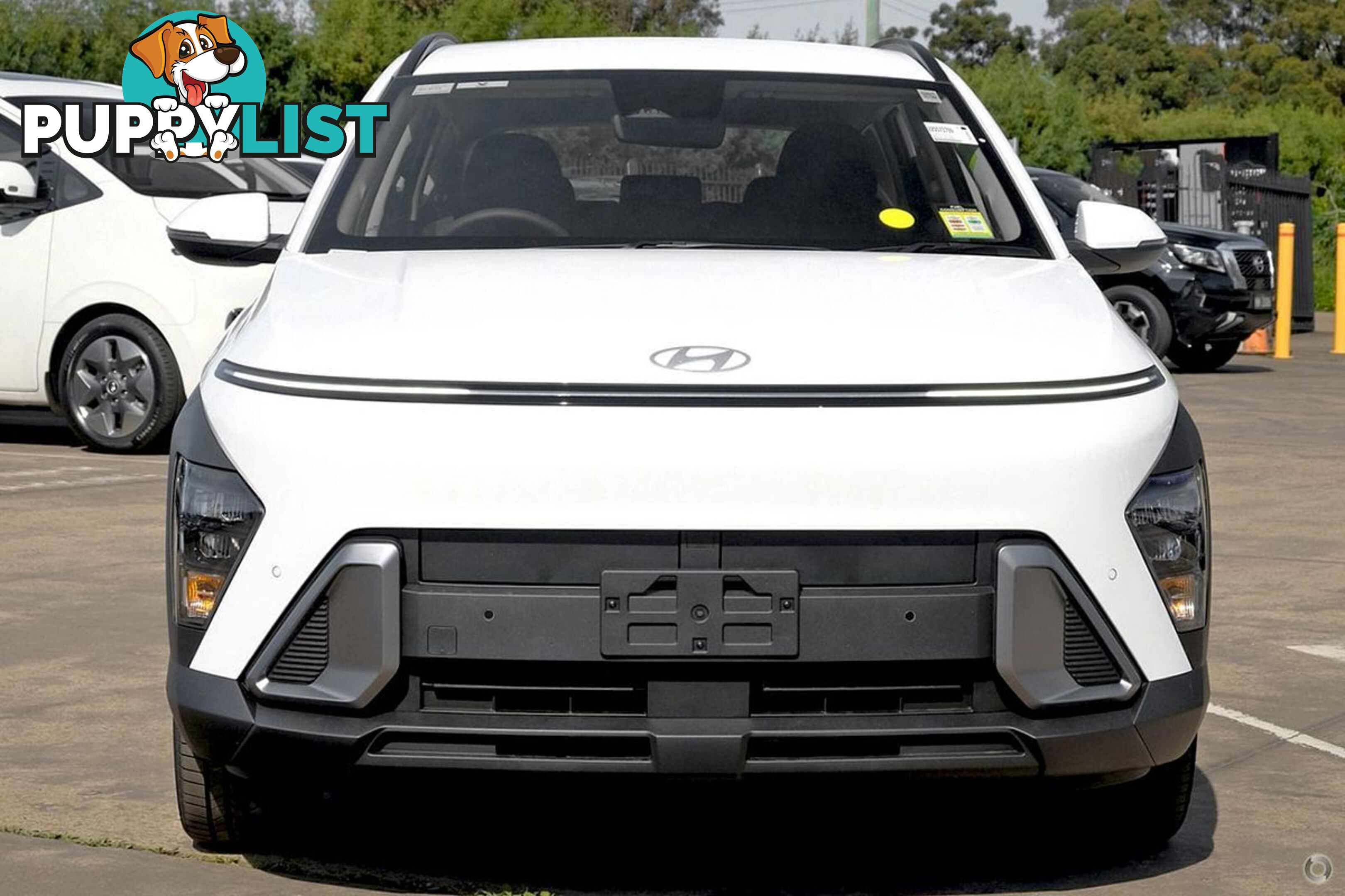 2025 HYUNDAI KONA HYBRID SX2.V2 SUV