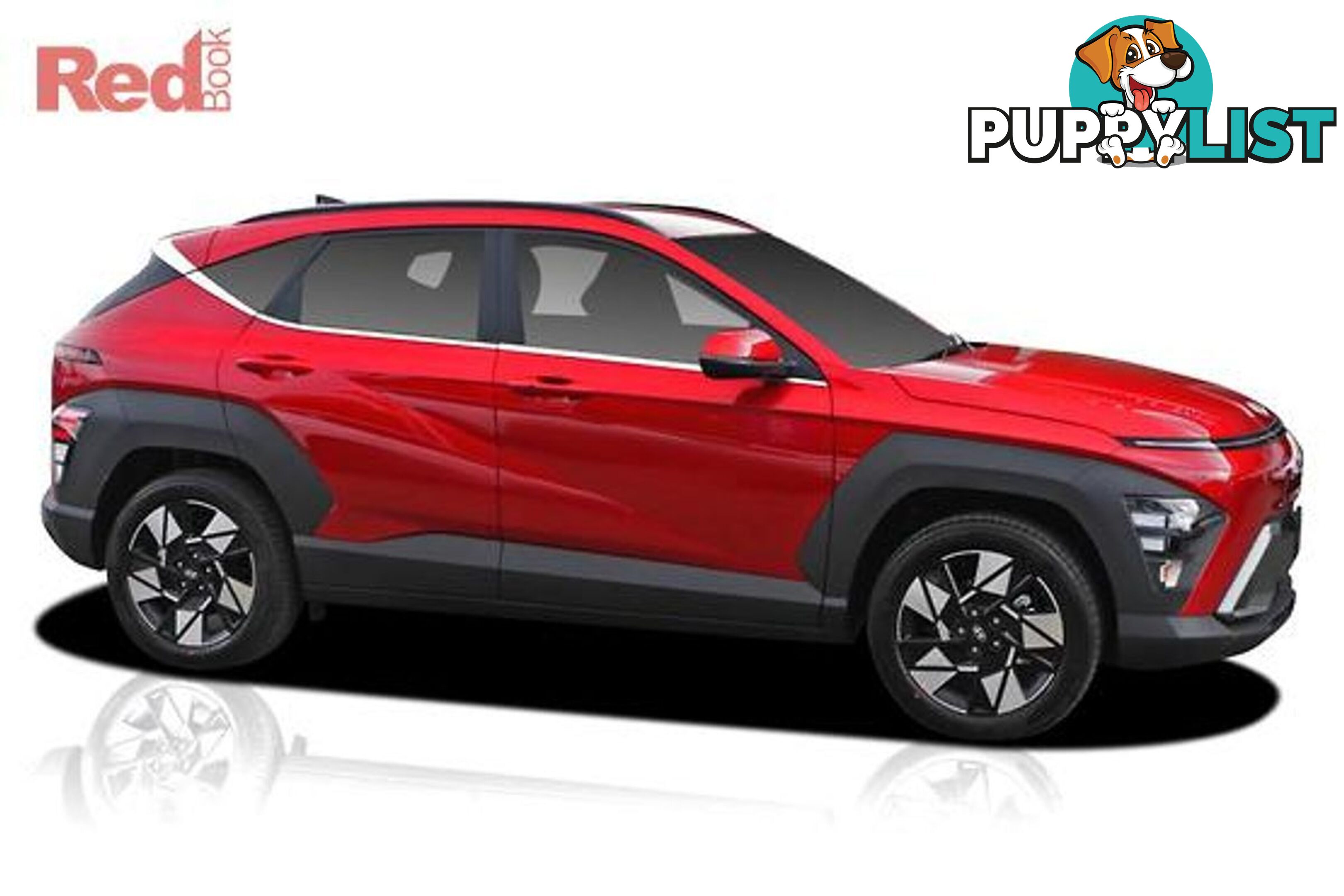 2025 HYUNDAI KONA  SX2.V2 SUV