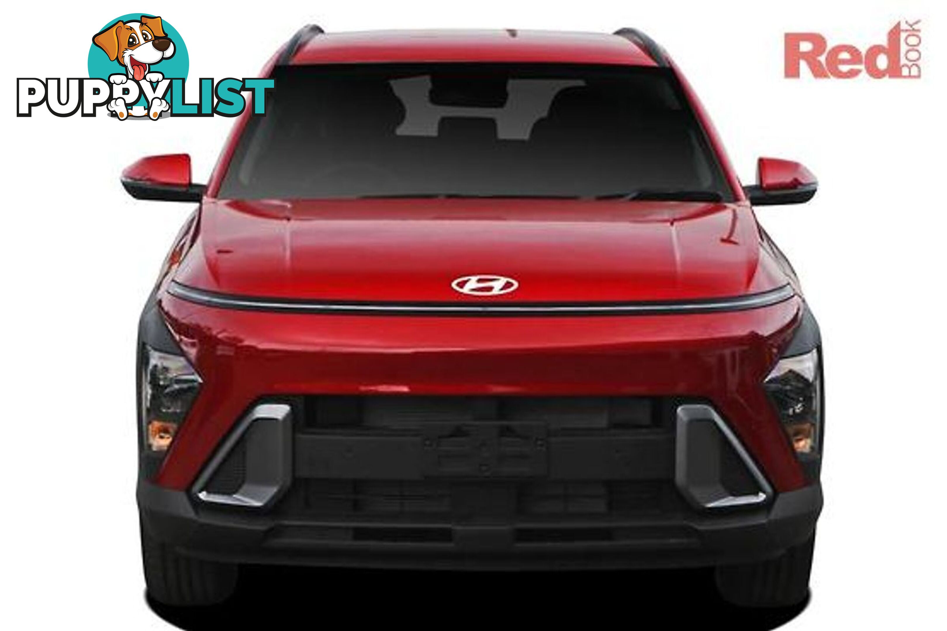 2025 HYUNDAI KONA  SX2.V2 SUV