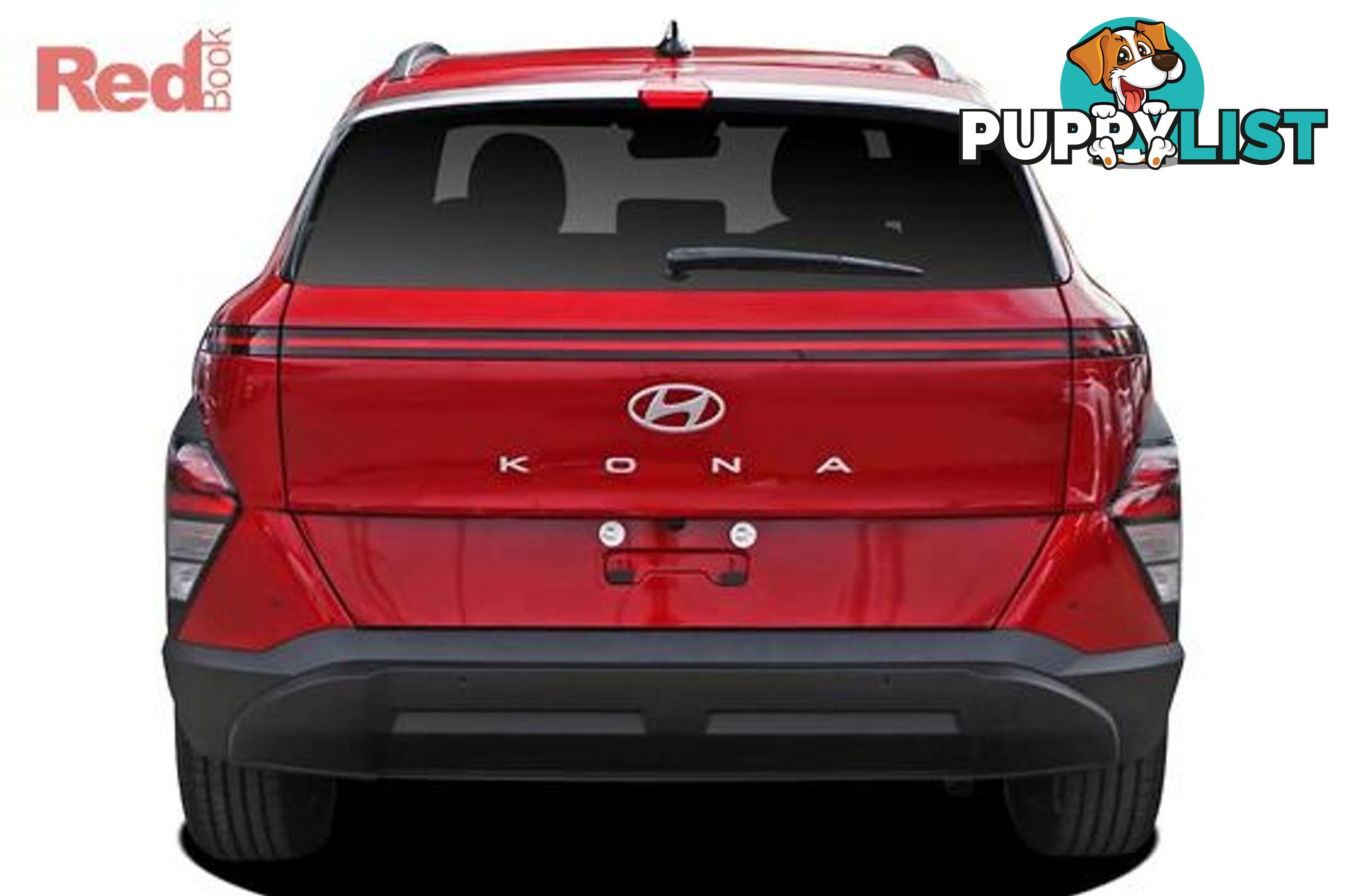 2025 HYUNDAI KONA  SX2.V2 SUV