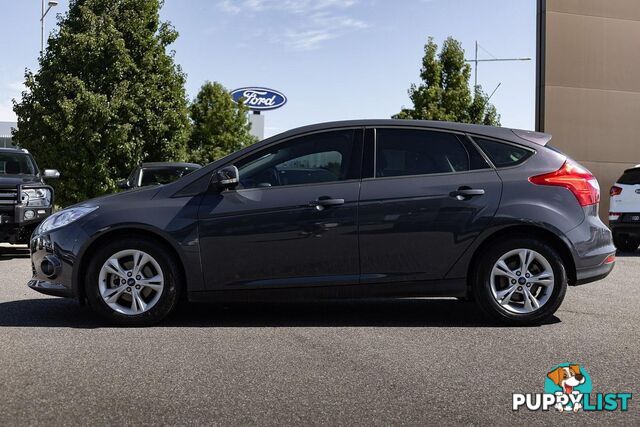 2014 FORD FOCUS TREND LW MKII HATCH