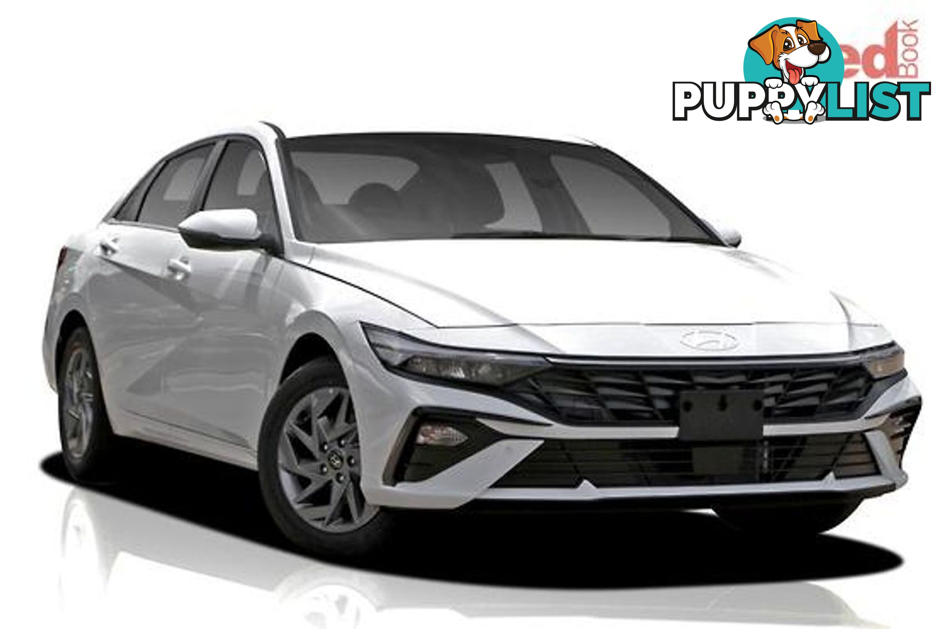 2025 HYUNDAI I30 ELITE HYBRID CN7.V2 SEDAN