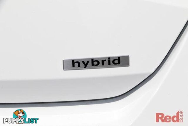 2025 HYUNDAI I30 ELITE HYBRID CN7.V2 SEDAN