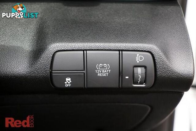 2025 HYUNDAI I30 ELITE HYBRID CN7.V2 SEDAN