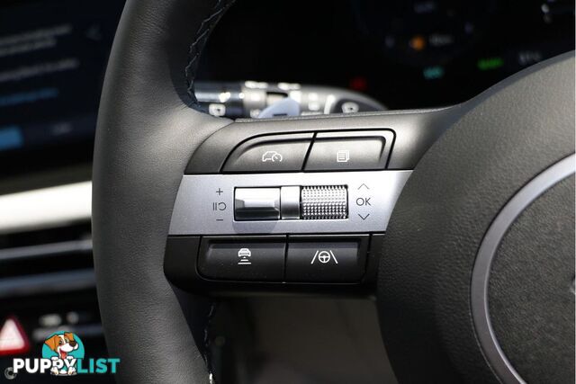 2025 HYUNDAI TUCSON PREMIUM NX4.V3 SUV