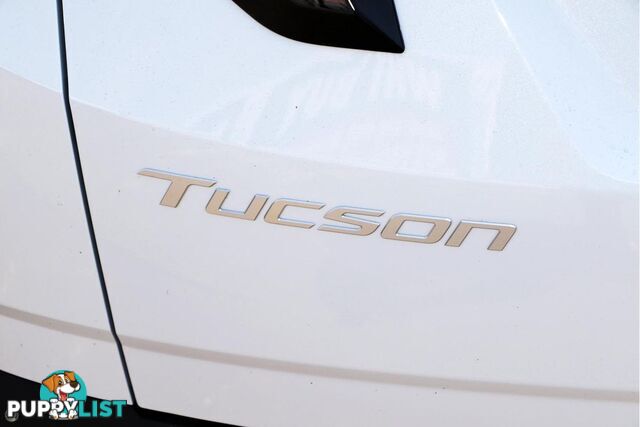 2025 HYUNDAI TUCSON PREMIUM NX4.V3 SUV
