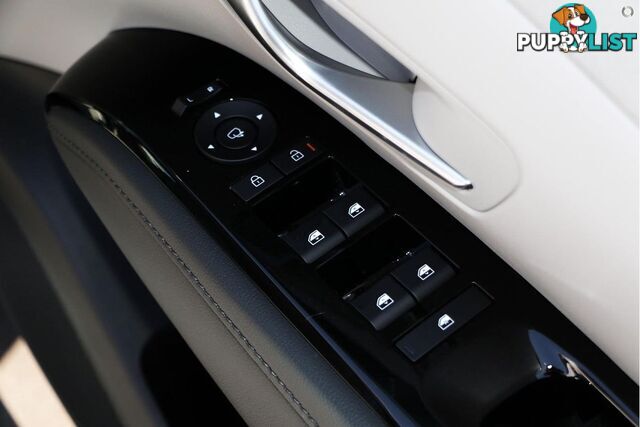 2025 HYUNDAI TUCSON PREMIUM NX4.V3 SUV