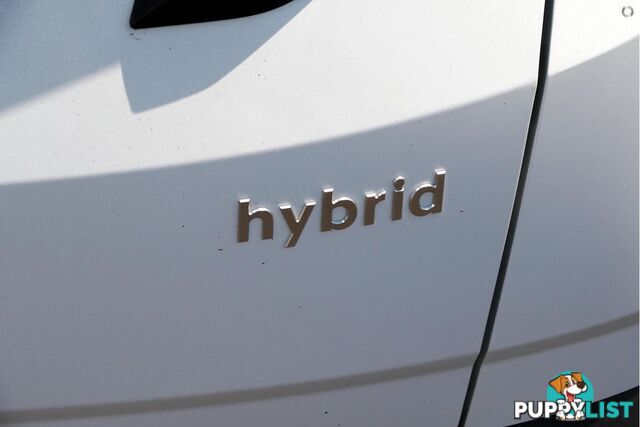 2025 HYUNDAI TUCSON PREMIUM NX4.V3 SUV