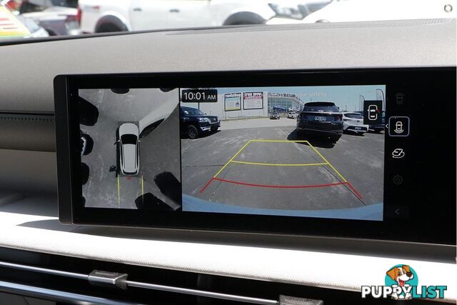 2025 HYUNDAI TUCSON PREMIUM NX4.V3 SUV