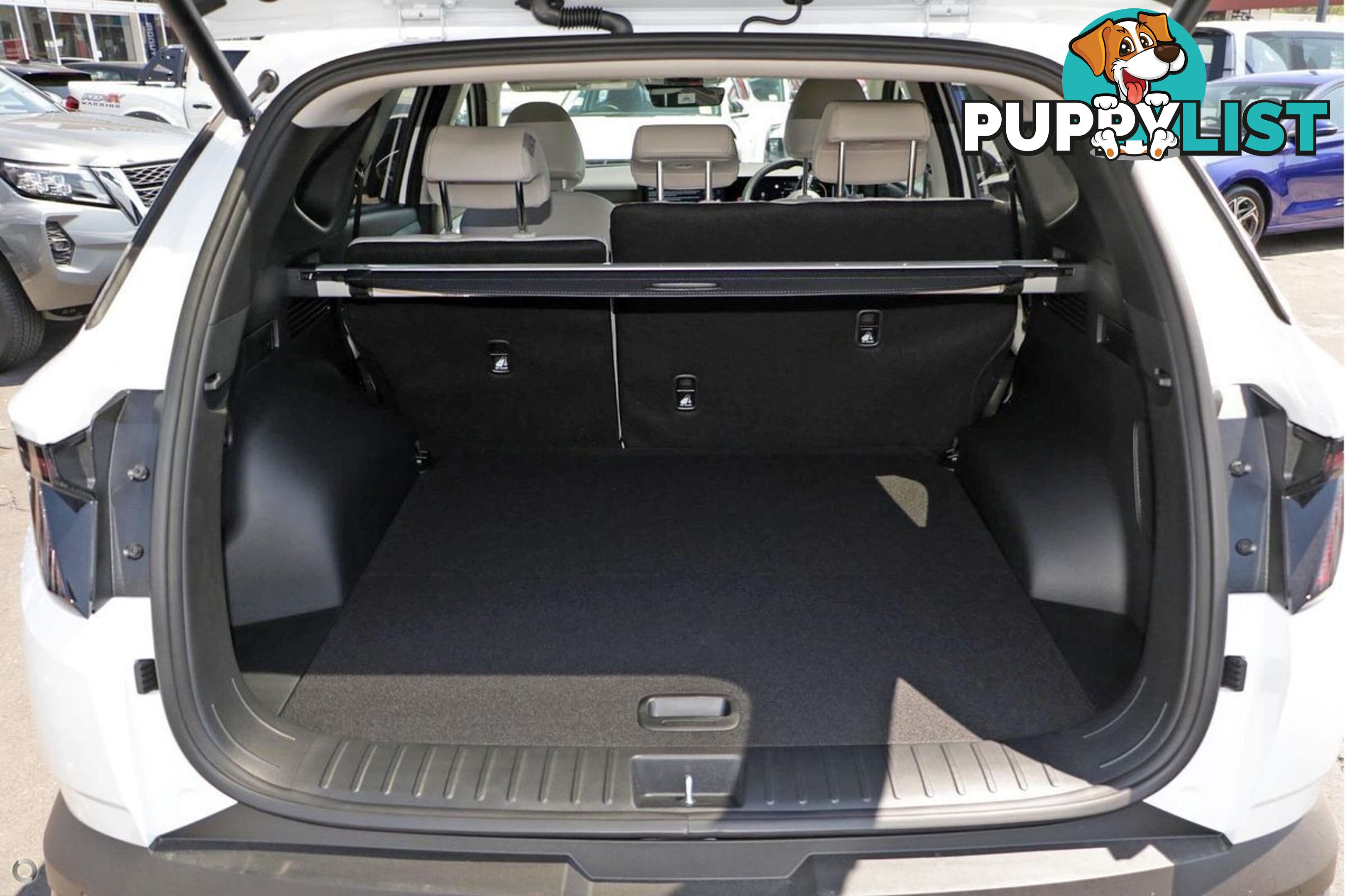 2025 HYUNDAI TUCSON PREMIUM NX4.V3 SUV