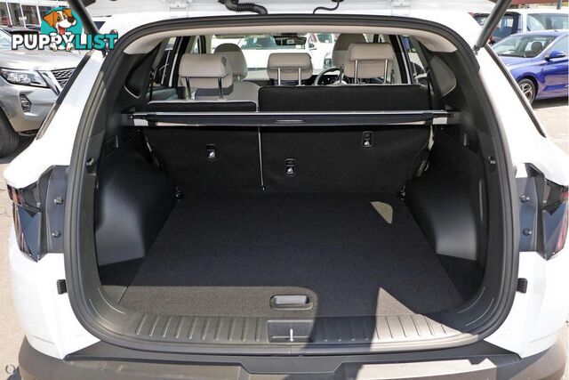 2025 HYUNDAI TUCSON PREMIUM NX4.V3 SUV
