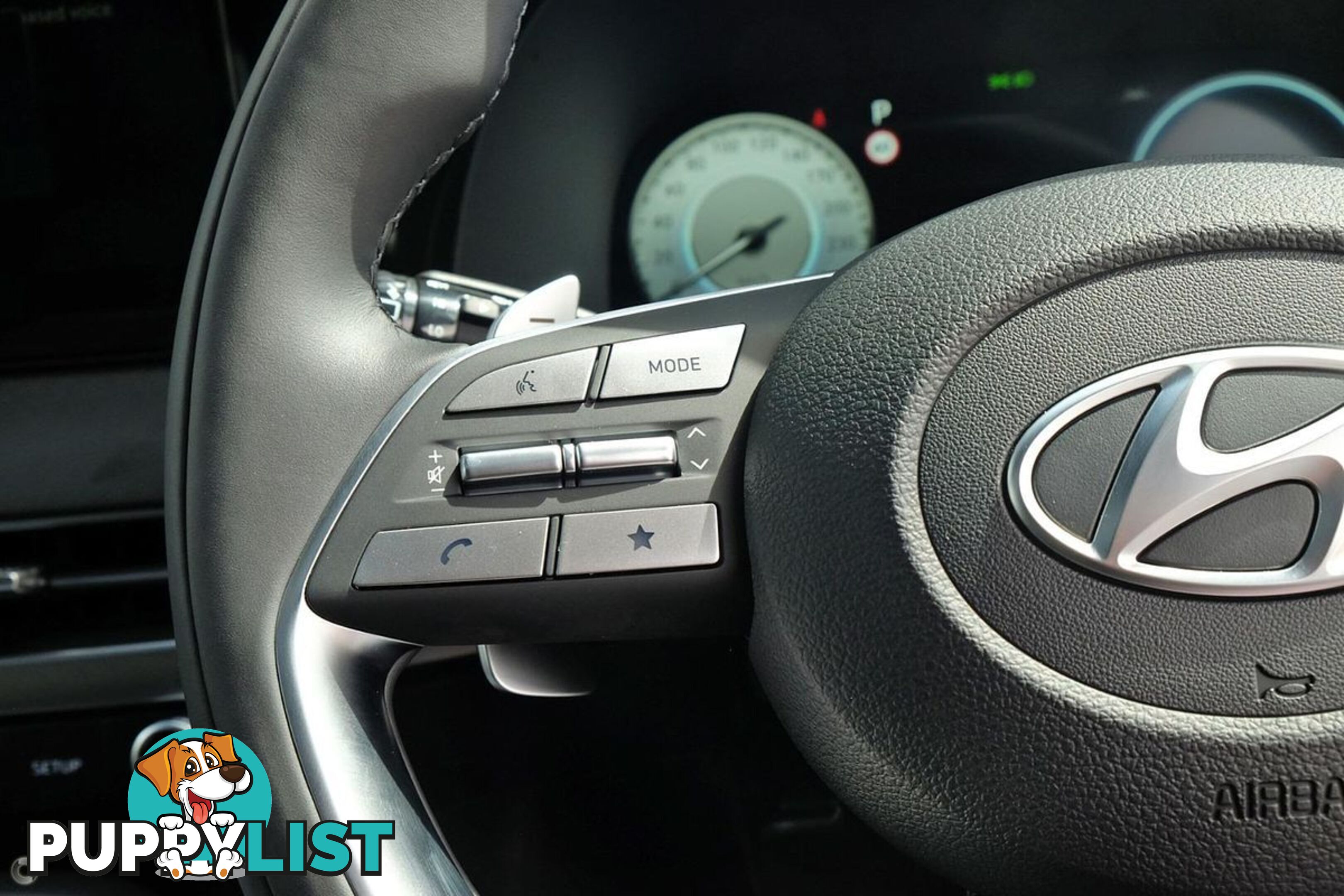 2024 HYUNDAI PALISADE CALLIGRAPHY BLACK INK LX2.V5 SUV