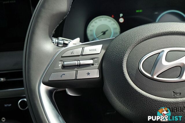 2024 HYUNDAI PALISADE CALLIGRAPHY BLACK INK LX2.V5 SUV