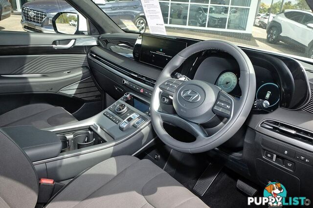 2024 HYUNDAI PALISADE CALLIGRAPHY BLACK INK LX2.V5 SUV