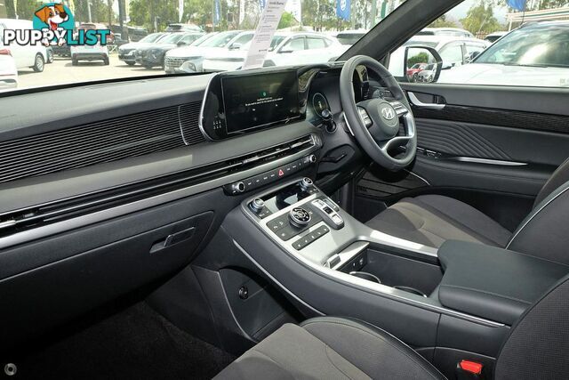 2024 HYUNDAI PALISADE CALLIGRAPHY BLACK INK LX2.V5 SUV